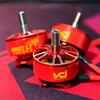 HANGLR VCI 2207 2110KV Racing 6S Motor for 5-inch FPV Drones (CN version)