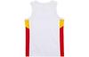 Nike Basketball Jersey Men's White CQ0157-100