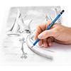 12 Staedtler Pencils, 9B, Marsurmograph, Writing Drawings, 100-9B*12