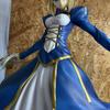[USED] FREEing Saber 1/4 Scale Figure Fate