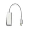 USB C to RJ45 Ethernet Adapter USB 3.1 Type C Network Adapter 1000 Mbps