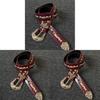 Brand Womens Pu Leather Belt With Gold Buckle For Casual Fashion And Retro Style