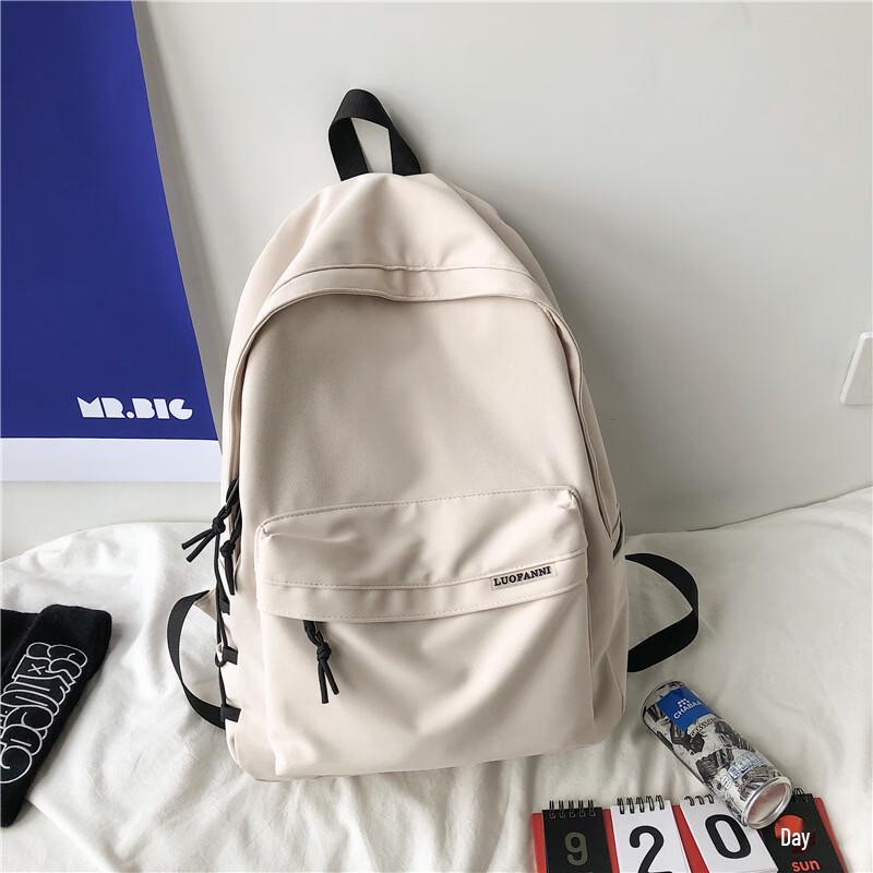 Unisex Large Capacity Laptop Backpack