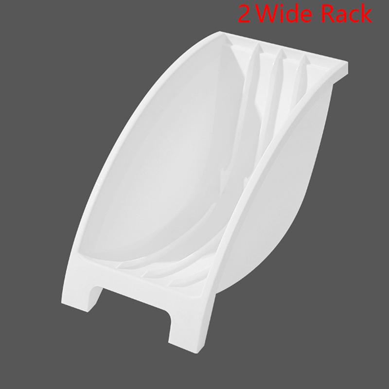 

Кухонные принадлежности Держатели для сушки посуды Органайзер Вертикальные сушилки для посуды Органайзер Держатели для хранения тарелок Для хранения на кухне Wide rack