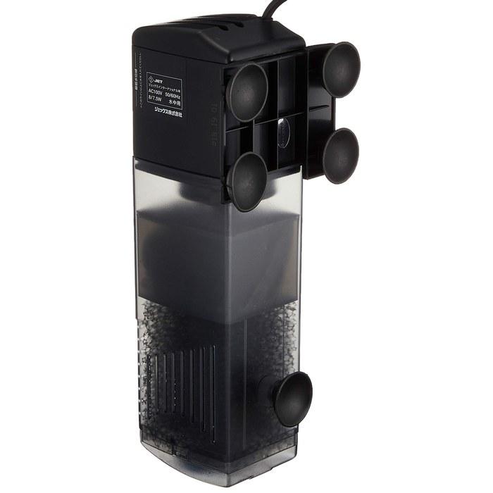[GEX] AQUA FILTER e-ROKA PF701 – Long Shower Type with Aeration & Flow Control – Submersible Filter for 60-90cm (24-35 Gallon) Aquariums.