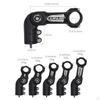 Handlebar Mountain Road Bike Adjustable Stem Riser Extender