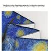 1pc Van Gogh Tapestry Famous Printed Blanket Wall Hanging Star Moon Night Tapestry Decoration Bedroom Study Home Decoration