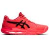 Asics Gel Resolution 8 'Tokyo Sunrise Red' 1041A185-701