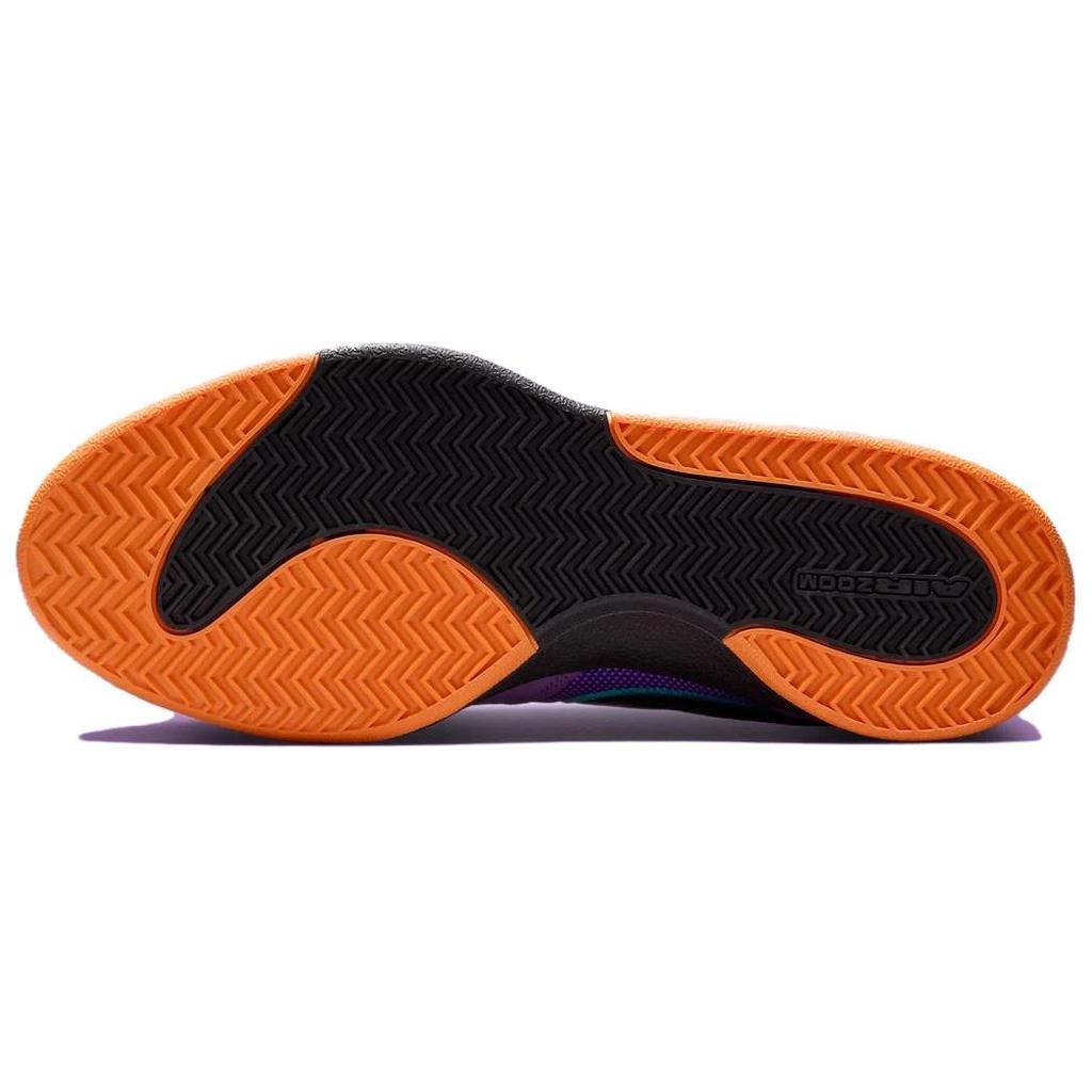 Nike Book 1 1995 All-Star Men Sneakers Purple Wild-Berry Dusty-Cactus IH0894-500