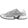 Louis Vuitton Olympia Low Top Casual Shoes Women's Silver 1AHOHT