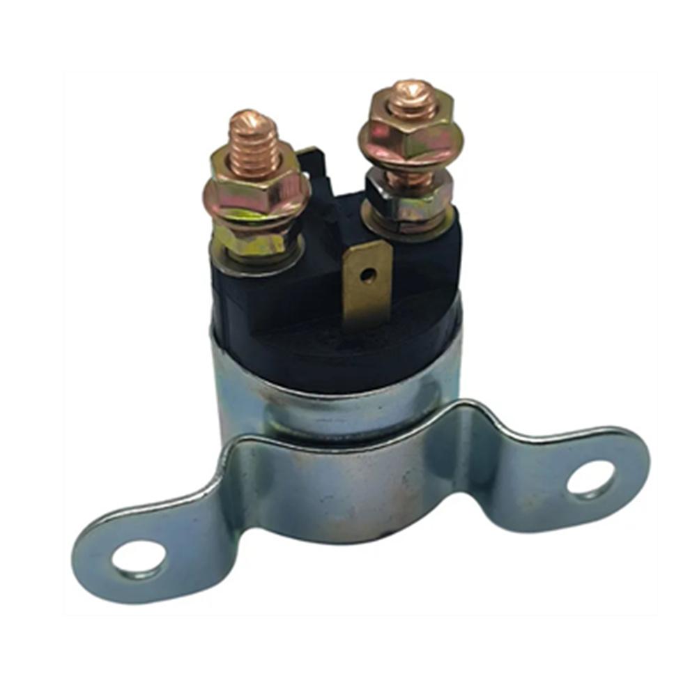 Starter-Magnetschalter-Relais 710001364 Passend für Can-Am Renegade Outlander