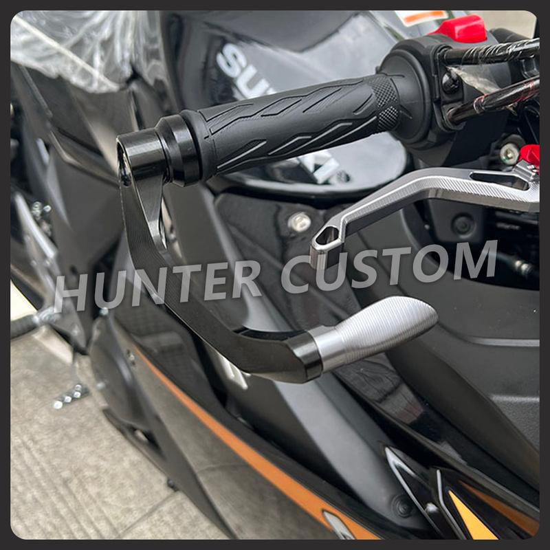 For Aprilia RSV4 RS660 RSV4R RS660 RS457 RS125 Motorcycle Brake Lever Guard Handlebar Clutch Lever Protector Accessories