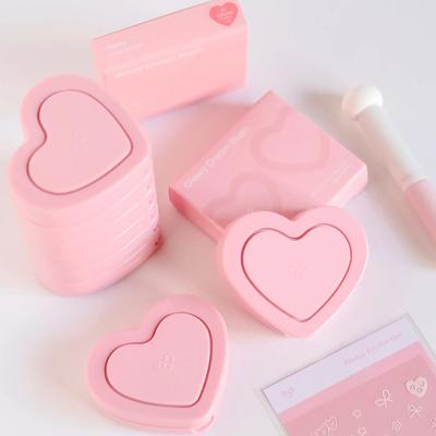 AOU Soft Cream Blush 3g 6 Colors