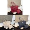 Minimalist Large Capacity Tote With Zipper Closure And Interior Phone Pouch For Office Use