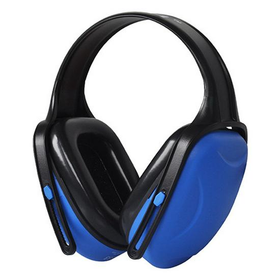 Honeywell 1010421 Noise-Cancelling Earmuffs for Work, Sleep, Study, Drumming & Shooting