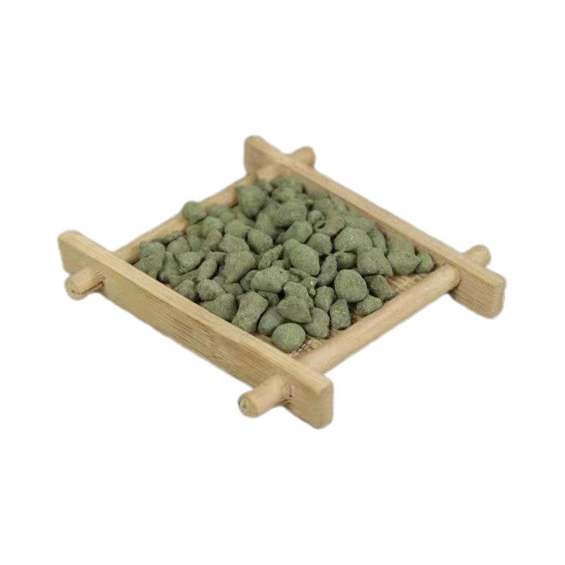 Ginseng Oolong Tea Premium Authentic 2023 Dong Ding Rich Aroma Fat Burning