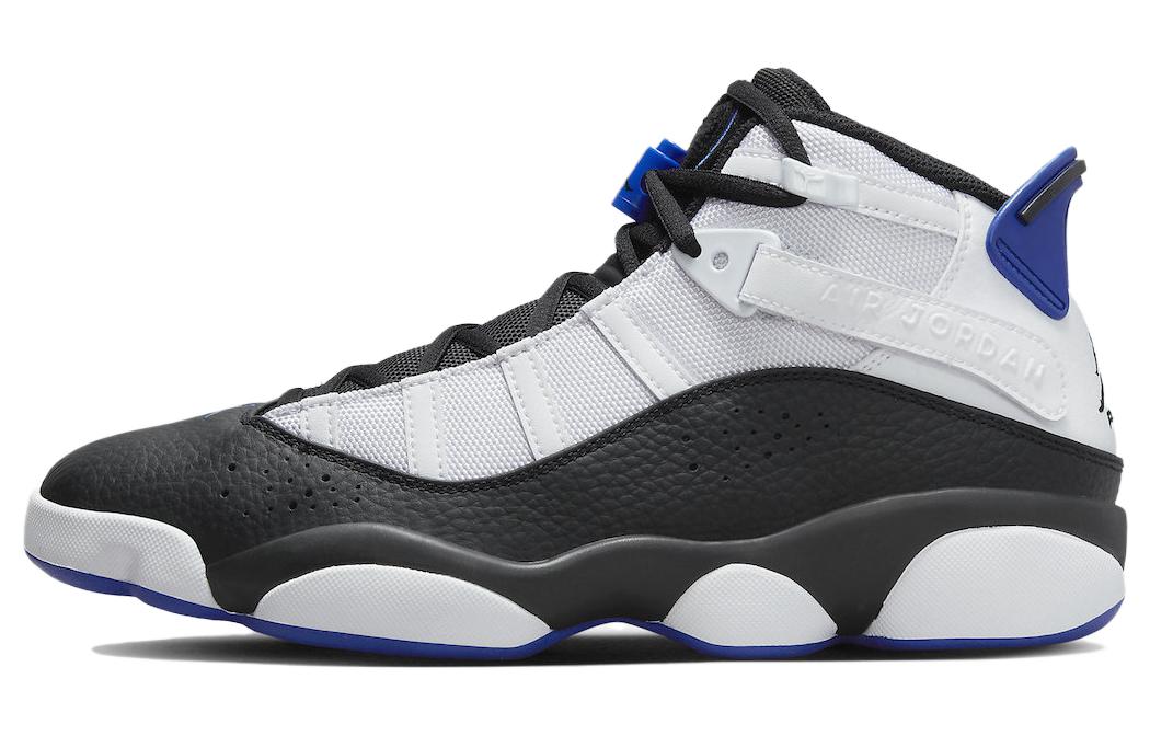 Jordan 6 Rings Game Royal 322992-142 45.5