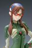 You Can Advance Makinami Mari Illustrious Plugsuit Scale PVC Evangelion 2.0 (Not) Ver. (1/10 Pre-painted Figure)