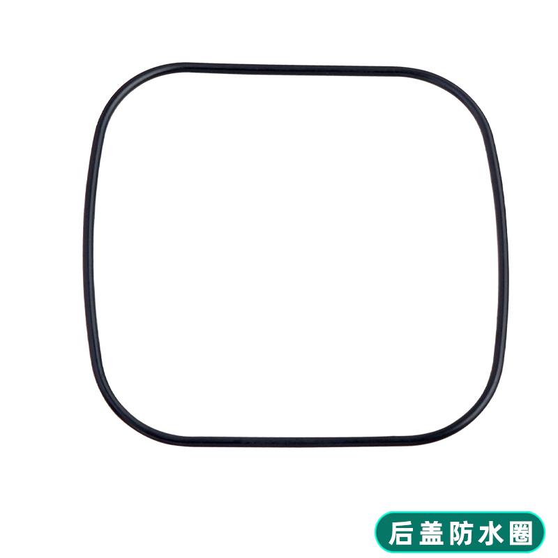 Для часов Casio 3299 AE-1200WH Корпус часов Модифицированный AE1200 Корпус часов из нержавеющей стали 304 Металлический корпус с водонепроницаемым кольцом Стекло безеля For AE1200 1300