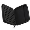 63 Slots Portable Aromatherapy Essential Oil Storage Bag Case Box Organizer