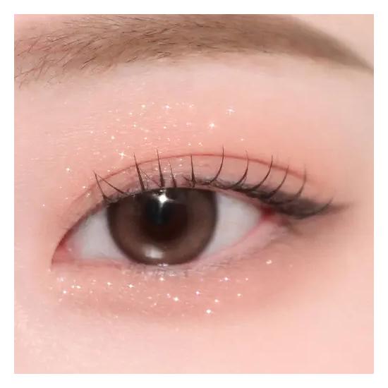 HOLIKA HOLIKA My Fave Piece Eyeshadow Single – Matte Pearl (22 Colors)