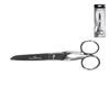 LINGERIE SCISSORS PLATINUM STEEL 18CM