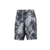 Jordan Jumpman Full Palm Print Knit Shorts Men Shorts Black CK5635-010