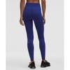 Lululemon Wunder Train High Rise Tight 28  Deep Sea Blue