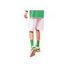 New FILA Casual Shorts Men's Ivory F51M429801F-IV