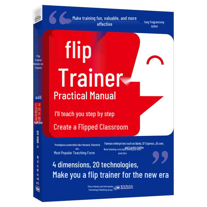 Flipped Classroom Trainer s Practical Manual