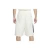 New Nike Casual Shorts Men's Coconut Milk FB7870-113