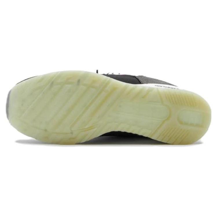 new New Balance 1500 Black Purple Glow In The Dark