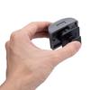 Push Button Catch Lock Cupboard Door Motorhome Cabinet Camper Caravan Latch Knob
