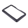 Decorative Screen Protector Cover For Zontes 368G 501G For Motorcycle Accessories trument Protection Frame Display Black