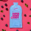 Frutrip Vegan Shot #Multivitamins Super Berry 100ml 3ea