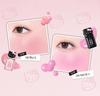 [Hello Kitty Black Edition] WAKEMAKE Shaking Blur Cheek 08 Melrose