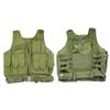 A60 Tactical Vest Body Armor Plate Carry