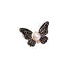 Butterfly Adjustable Detachable Waist Buckle for Jeans