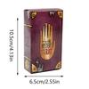 Das Mystery Tarot Kartendeck Gravity Falls Inspiriertes 78 Kartendeck Witchy Beginner Tarot