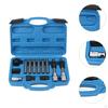 13x Alternator Pulley Removal Tool Set Heavy Duty Flywheel Maintenance Tools