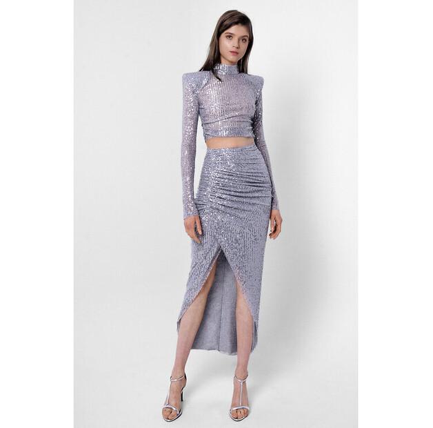 Юбка sax35th WABASH EU 40