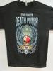 FIVE FINGER DEATH PUNCH OFFICIAL MERCH BAND CONCERT MUSIC T- EXTRA LARGE Unisex T-Shirt