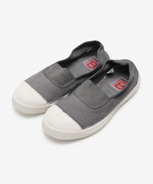 Bensimon Original Tennis Elastique - 7 barev