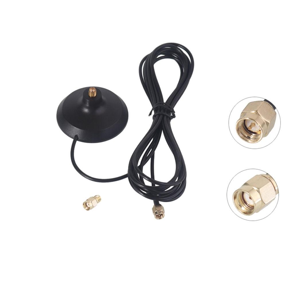 

STA901A Quadrifilar GNSS Antenna for Drones and For Precision Applications Antenna base