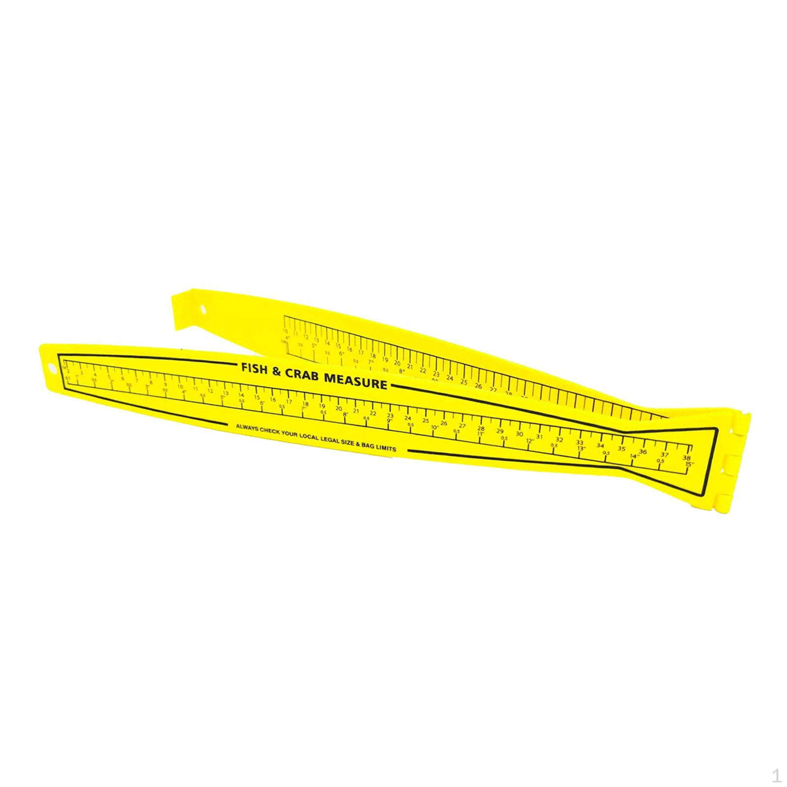 

Measuring Board Marine ing Measurement 31inch/80cm for Boat Kayaks Enthusiasts