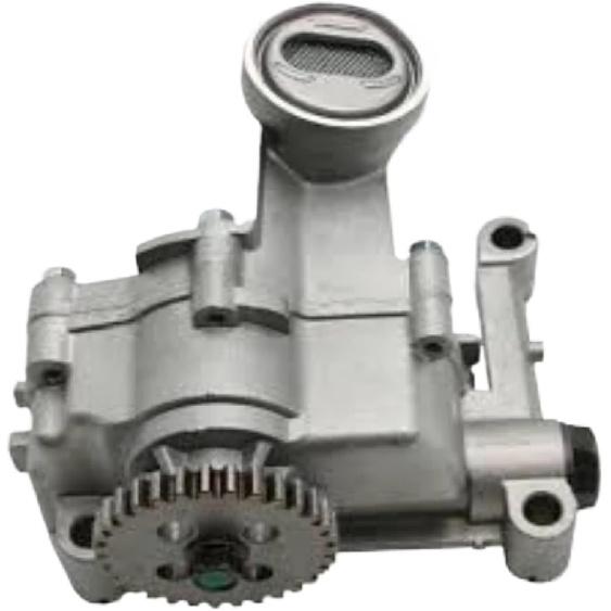 AUTO PARTS OIL PUMP G4KE G4KD G4NA D4BH Compatible with Hyundai KIA21310-2G011 213102G011 2.0L