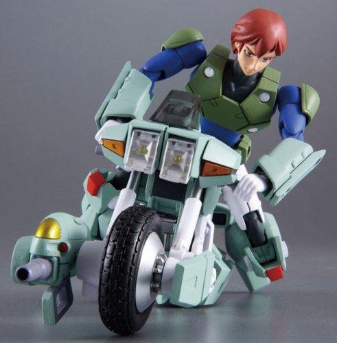 Variable Action "Armored Genesis Climber MOSPEADA" MOSPEADA (Rei's)