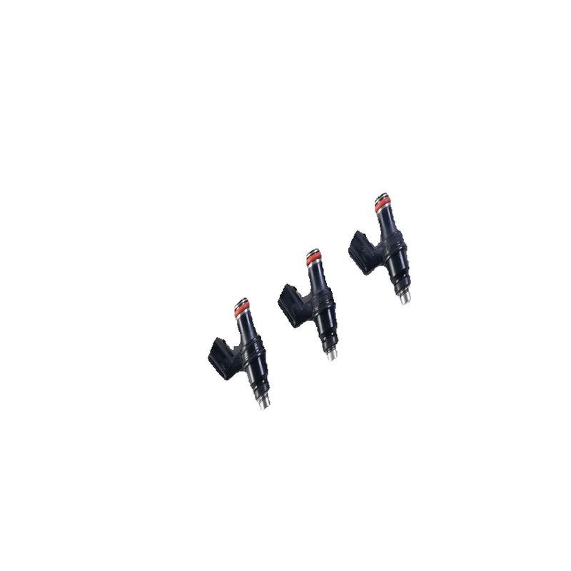 

3pcs Fuel Injectors 16450-ZZ5-003 FOR Honda Outboard BF40D BF50D 2007- High Flow
