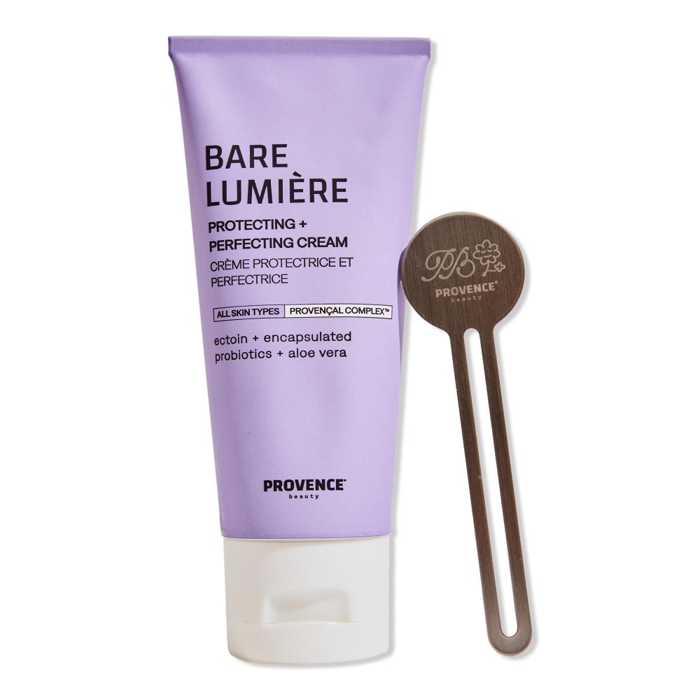 

Provence Beauty Bare Lumiere Защитный + Совершенствующий Крем 2,0 Унции