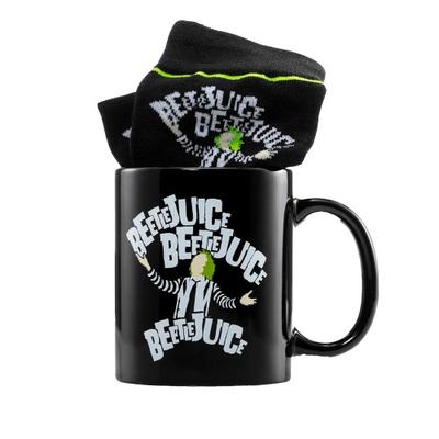 Mug and Sock Set